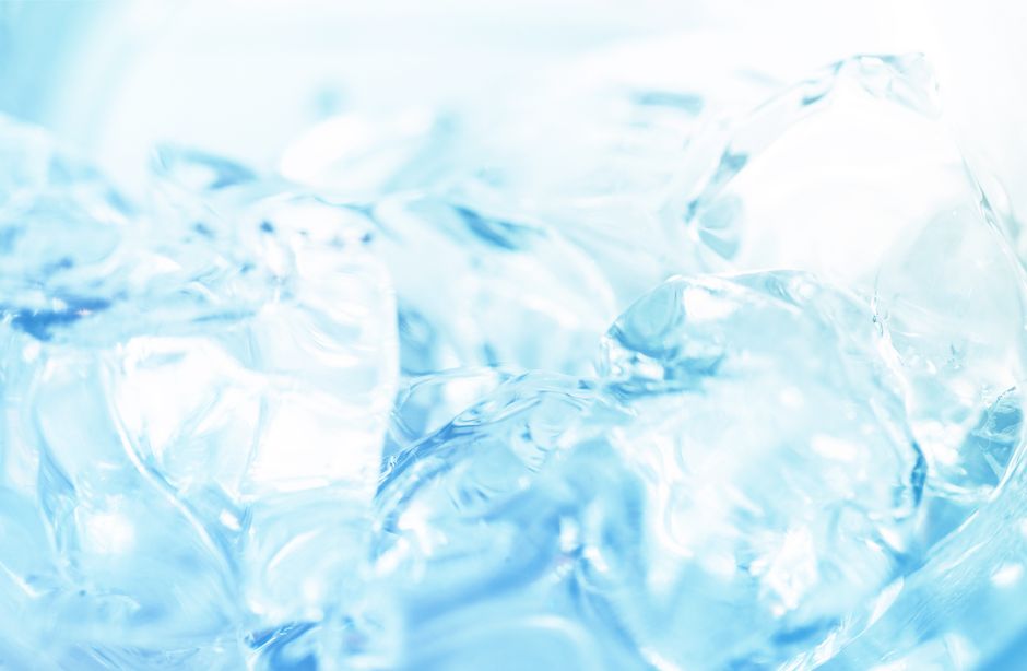 Emergency ice delivery in Greenville and Spartanburg, SC